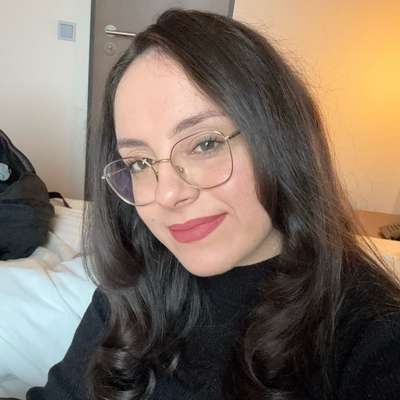 Jacqueline's Profilbild