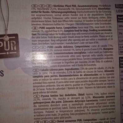 Alleinfuttermittel Pferd-Beitrag-Bild