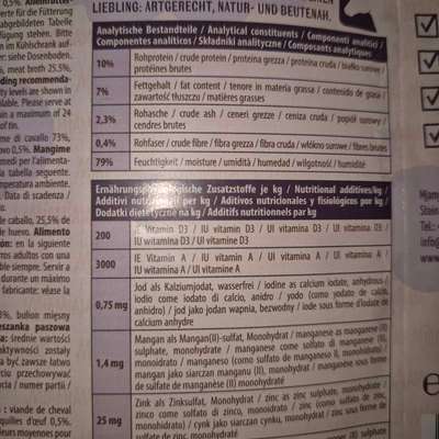 Alleinfuttermittel Pferd-Beitrag-Bild