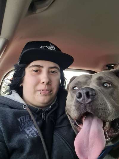 !!SELFIE MIT DEINEM LIEBLING!!-Beitrag-Bild