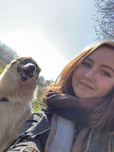 Dogorama Photo Challenge - Selfie Time!-Beitrag-Bild