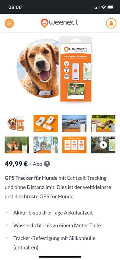 Erfahrung mit GPS Trackern-Beitrag-Bild