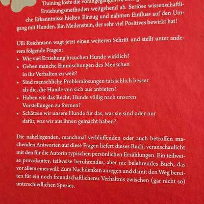 "Wege zur Freundschaft" (Ulli Reichmann)-Beitrag-Bild