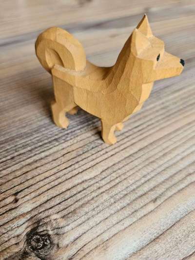 Ein Hund als Weihnachtsgeschenk? 🎁🐶 Muss das sein?-Beitrag-Bild