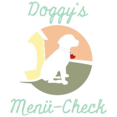 Ernährungsberater-Doggy‘s Menü-Check-Bild