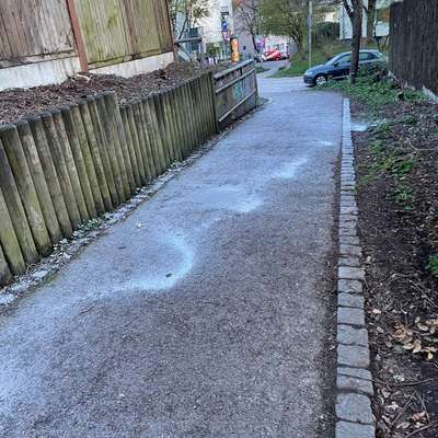 Giftköder-Schädliches Pulver-Bild