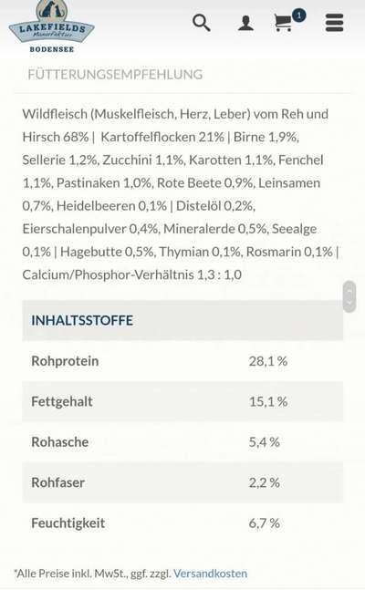 Platinum oder Belcando?-Beitrag-Bild