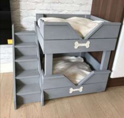 Selbst gemachte Hundebetten-Beitrag-Bild