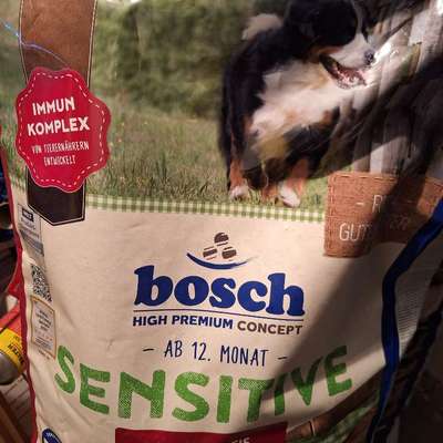 Hundetrockenfutter der Firma Bosch-Beitrag-Bild