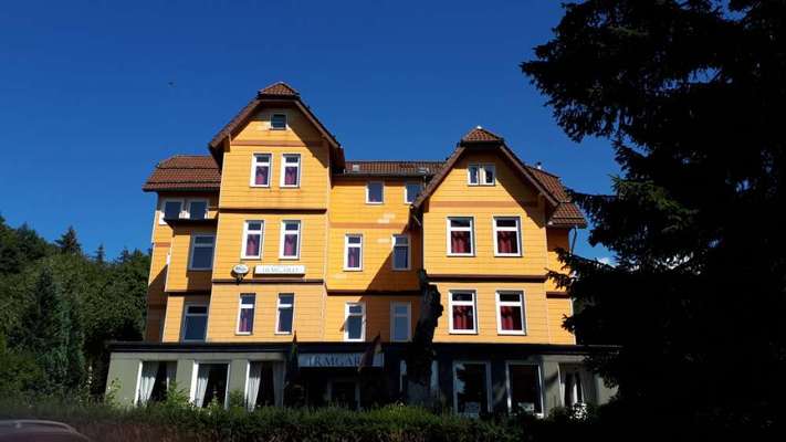 Hundeurlaub In Deutschland-Beitrag-Bild