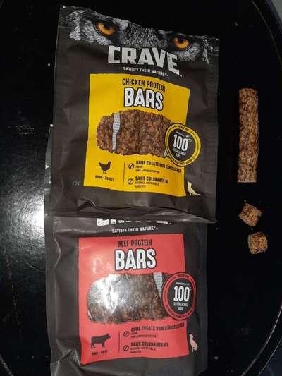 Softe Trainingsleckerlis-Beitrag-Bild