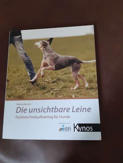 Hunde-Fachliteratur-Beitrag-Bild