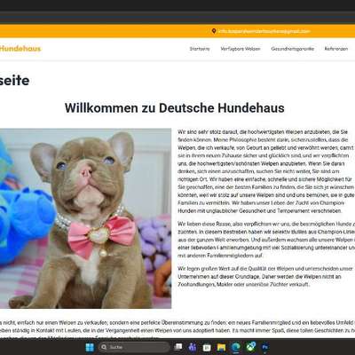 Qualzucht - Warum Aufklärung alleine nicht reicht-Beitrag-Bild