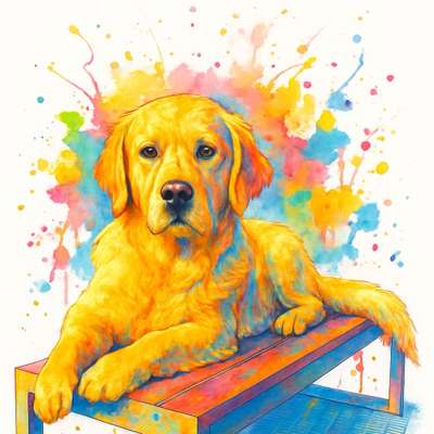 Hundetreffen-Ein bisschen toben