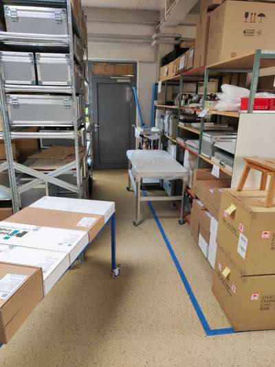 Dogorama Photo Challenge - Tarnung ist alles-Beitrag-Bild