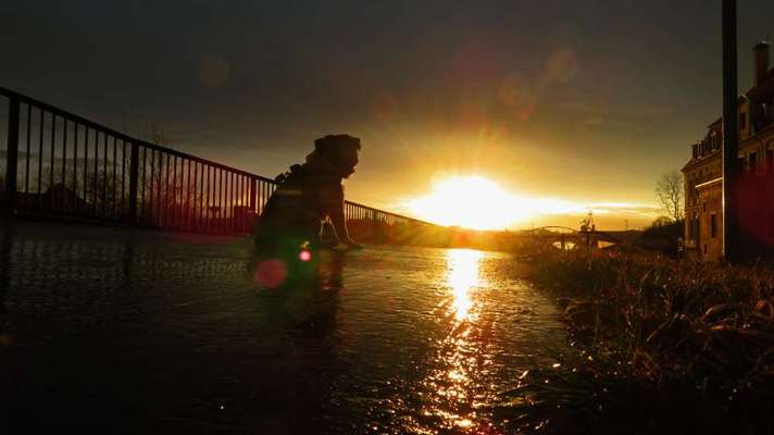 Sonnenaufgänge oder - untergänge-Beitrag-Bild