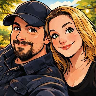 Hundetreffen-Rintheim Umgebung