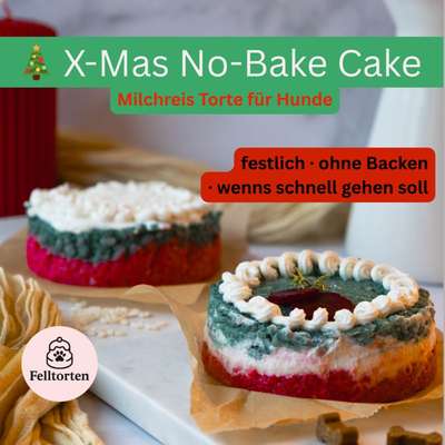 aktuelles Foto Gruppe Backen für Hunde