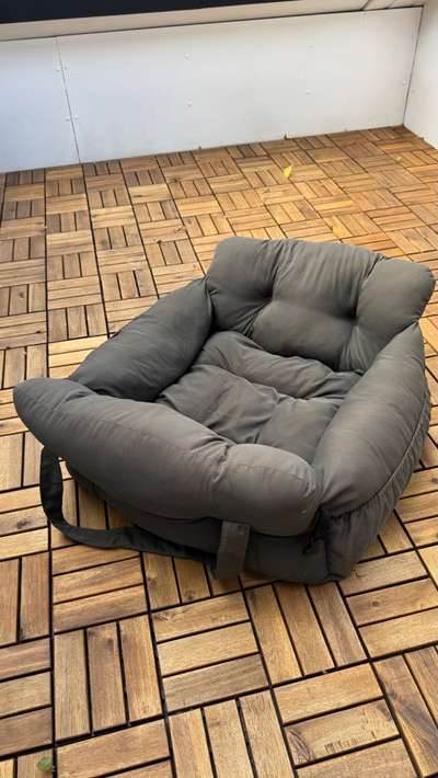 Hunde-Autositz Gr. M-Beitrag-Bild