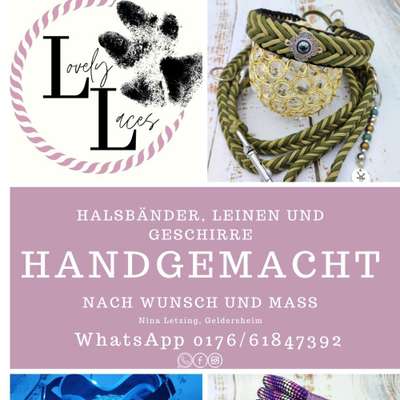 Hundeshops-LlovelyLlaces-Bild