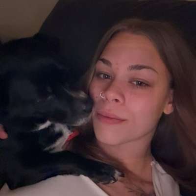 Hundetreffen-Lilly sucht Spielkameraden