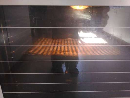 Heute gibt es.....der "ich mach die Leckerlis-Selber-Thread"-Beitrag-Bild