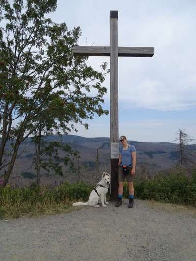 Dogorama Foto Challenge - Wanderziel-Beitrag-Bild