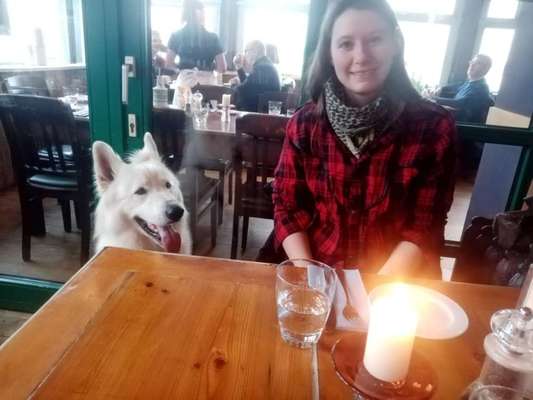 Impulskontrolle Challenge Nr.: 7
         "Gesellschaftsfähig"-Beitrag-Bild