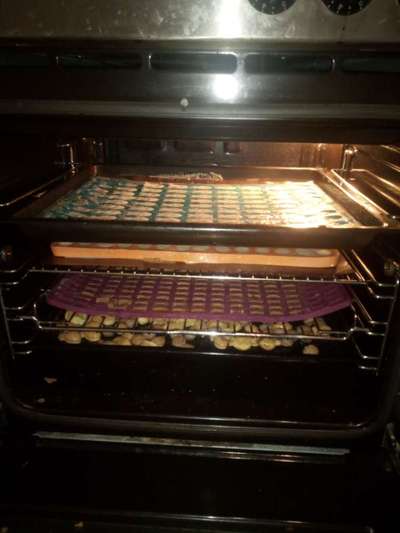 Heute gibt es.....der "ich mach die Leckerlis-Selber-Thread"-Beitrag-Bild