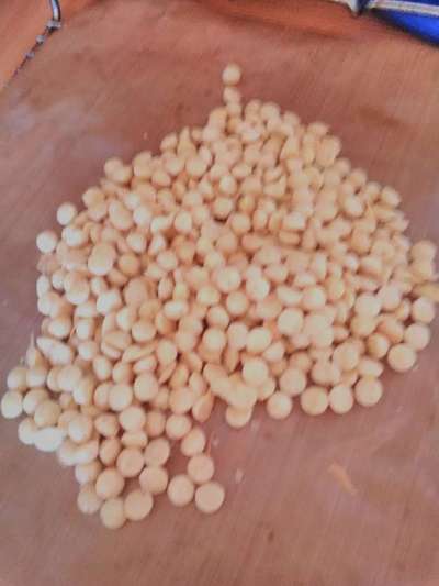 Heute gibt es.....der "ich mach die Leckerlis-Selber-Thread"-Beitrag-Bild