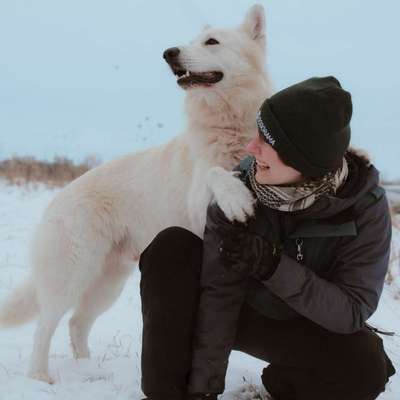 Maria's Profilbild