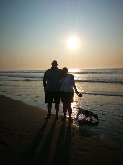 Dogorama-Monats-Challenge-Mai "Wasser"-Beitrag-Bild