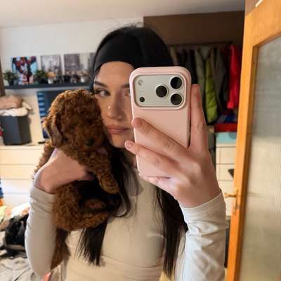 Alexandra's Profilbild