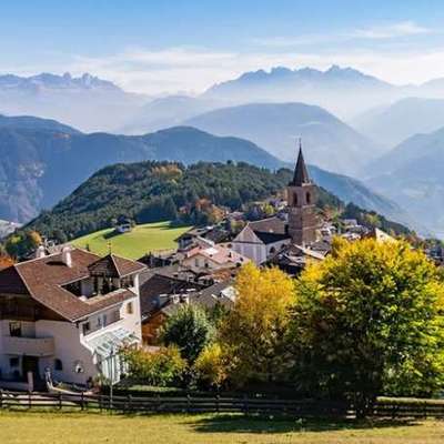 aktuelles Foto Gruppe Reisen mit Hund