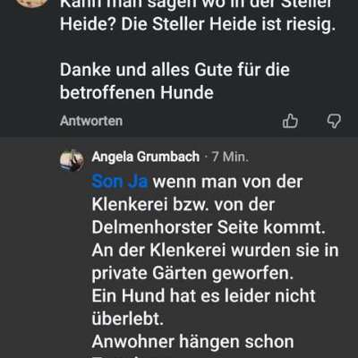 Giftköder-Giftköder-Bild