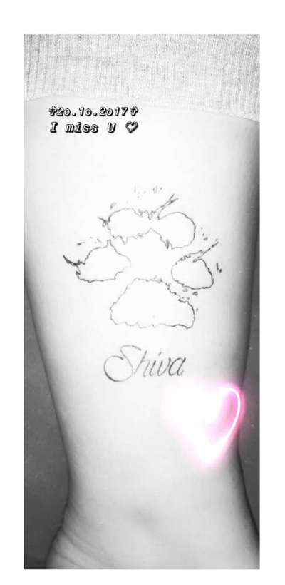 Erinnerungs Tattoos-Beitrag-Bild