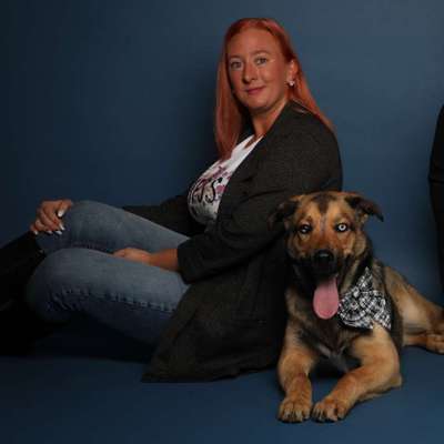 Hundetreffen-Neue Freunde, Trainingspartner-Profilbild