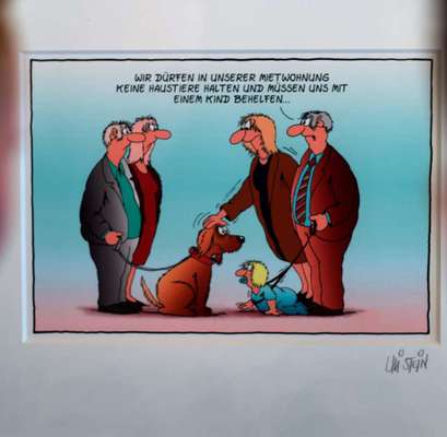 Hunde Memes-Beitrag-Bild