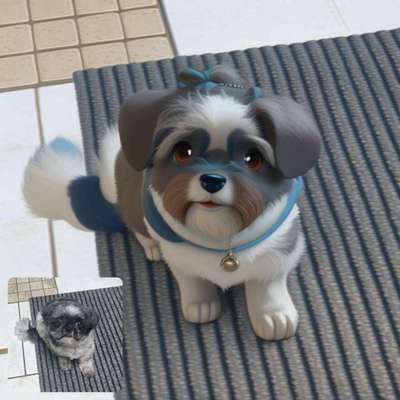 Voila app Bilder-Beitrag-Bild