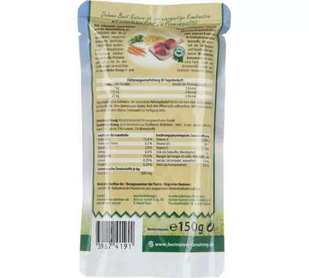 Nassfutter ohne Dosenmüll-Beitrag-Bild