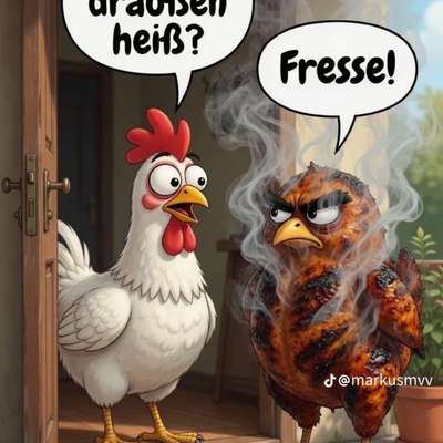 Hunde Memes-Beitrag-Bild