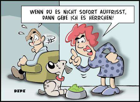 Hunde Memes-Beitrag-Bild