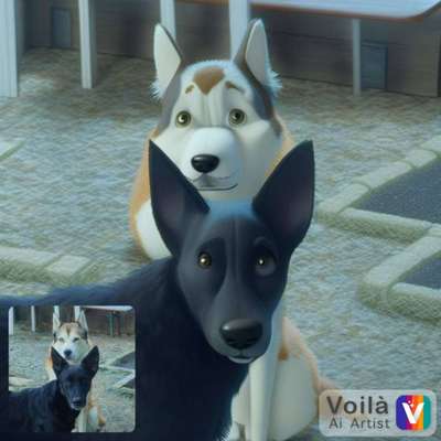 Voila app Bilder-Beitrag-Bild