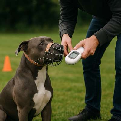 Giftköder-Wesenstest - Vorbereitung-Bild