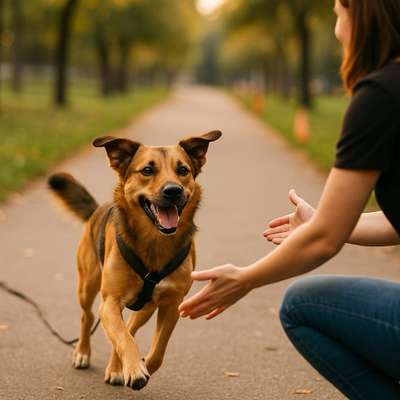Giftköder-Einzeltraining (Erst- & Folgestunden)-Bild