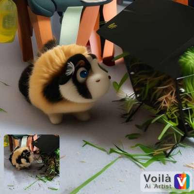 Voila app Bilder-Beitrag-Bild