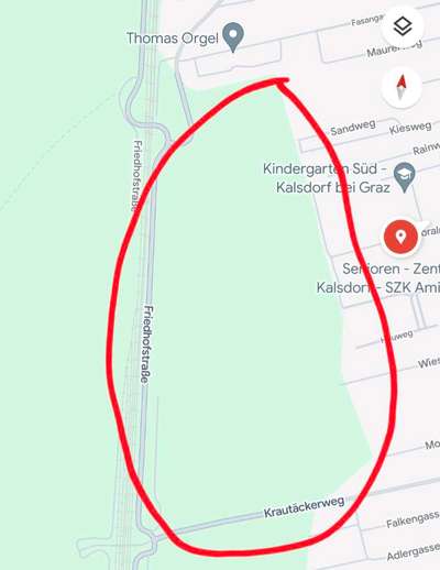 Giftköder-Gift-Bild