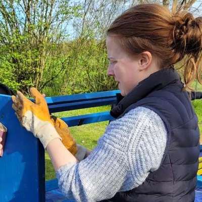 Raphaela's Profilbild