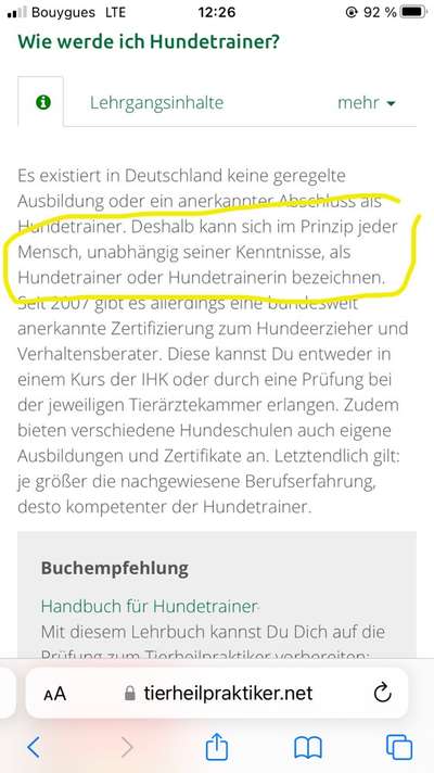 Leinenaggressivität-Beitrag-Bild