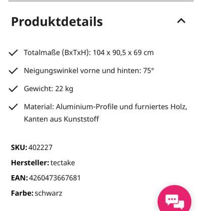 Hundetransportbox - doppel - mit schräger Rückwand-Beitrag-Bild